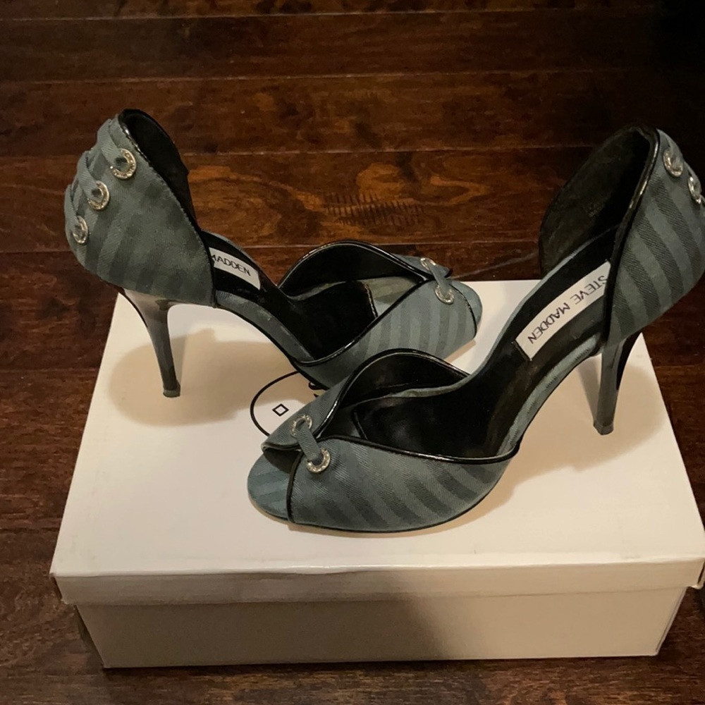 Pumps